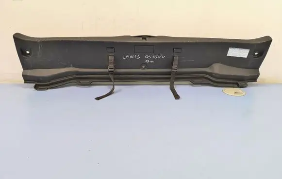 Lexus GS 250 350 300H 450H Bottom trim 5838730220