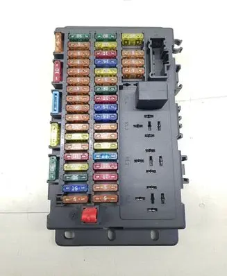 Mini One - Cooper R50 - 53 Fuse module 518030317 nr6077