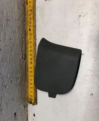 Jeep Grand Cherokee (WK) Seat trim 599973