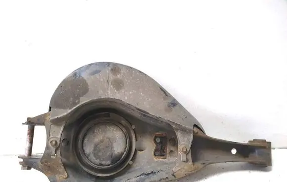 Lexus RX 450H Rear upper control arm/wishbone