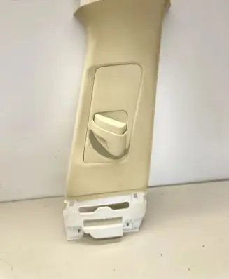 Lexus GS 250 350 300H 450H (B) pillar trim (top) 6241130470
