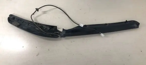 Citroen C5 Tailgate trim 9662972277