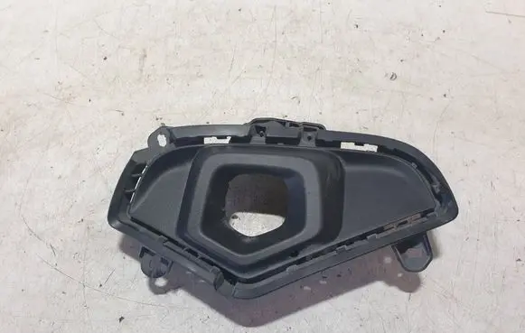 Toyota RAV 4 (XA50) Front fog light trim/grill 5212842280