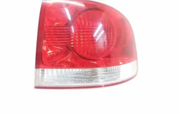 Volkswagen Touareg I Rear/tail lights 7L6945096K