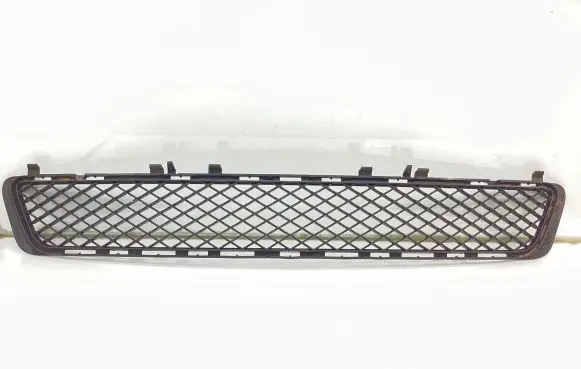 Mercedes-Benz E W212 Front bumper lower grill