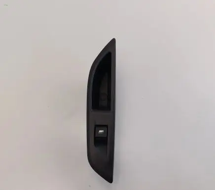 Peugeot 208 Electric window control switch