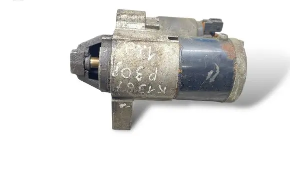 Peugeot 308 Starter motor 75500178004 M000T32271ZE M000T32271