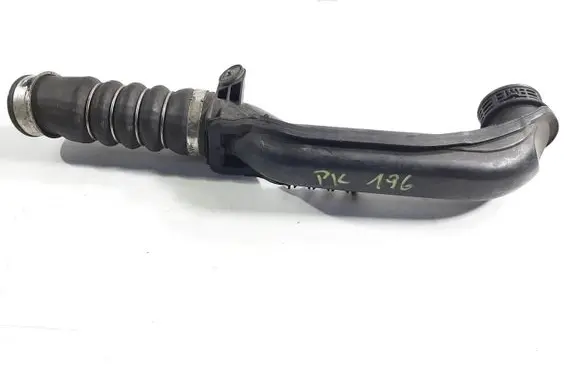 Volkswagen PASSAT B6 Intercooler hose/pipe 3C0145762AL