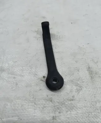 Skoda Yeti (5L) Tailgate trunk handle 1Z5827895A