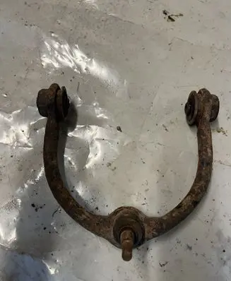 Jeep Grand Cherokee (WK) Front upper control arm/wishbone 