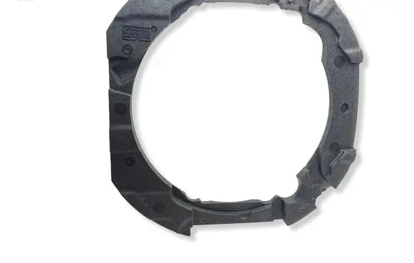 Volvo XC40 Spare wheel section trim 32403279