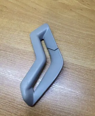 Volvo XC90 Seat belt trim 13550