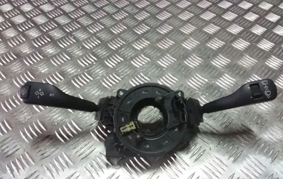 BMW 3 E46 Indicator stalk 836366400 01204000 8363688
