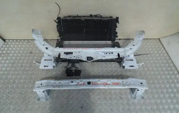 Land Rover Discovery Sport Radiator support slam panel
