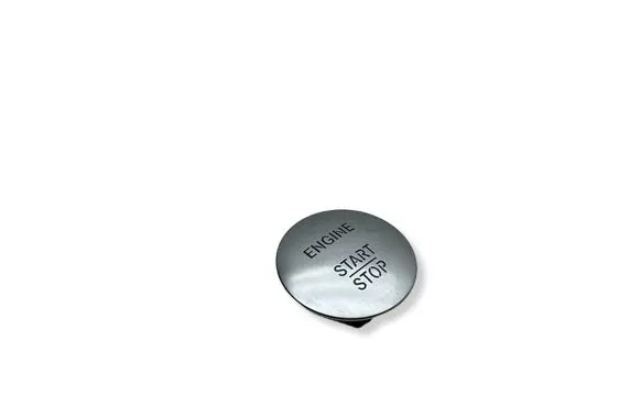 Mercedes-Benz C W205 Engine start stop button switch 2215450714 33161207