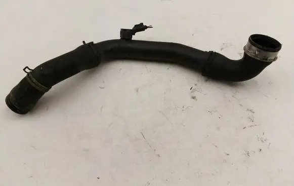 Seat Ibiza III (6L) Intercooler hose/pipe 6Q0145770AE
