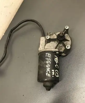Mercedes-Benz C AMG W203 Wiper motor