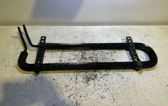 Audi A4 S4 B8 8K Power steering radiator 8K0422885