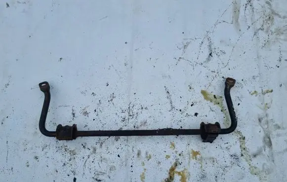 Volvo C30 Rear anti-roll bar/sway bar 