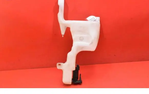 Ford B-MAX Windshield washer fluid reservoir/tank 8A6117B613AF