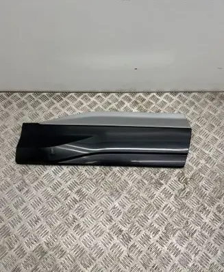 Audi Q4 Sportback e-tron Rear door trim (molding) 89A853970B AU2031A20