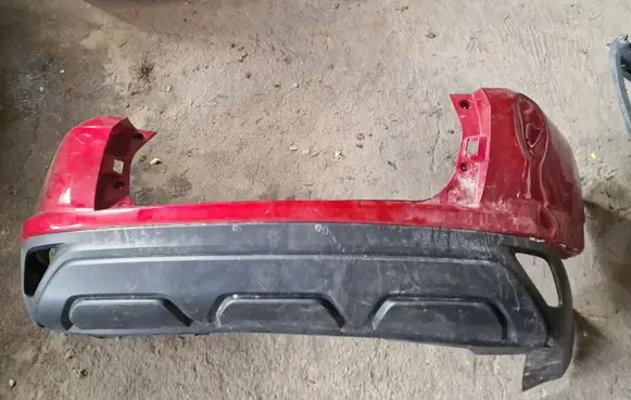 Mitsubishi Eclipse Cross Rear bumper 6410F310ZZ