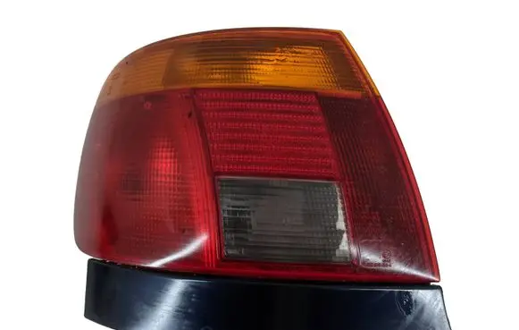 Audi A4 S4 B5 8D Rear/tail lights 8D0945095A