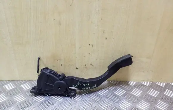 Mazda 3 I Accelerator throttle pedal 3N619F836BB 6PV00864121