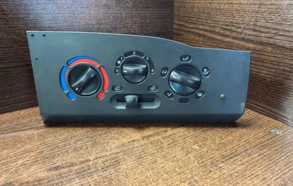 Iveco Daily 3rd gen Climate control unit 568740100 53000800