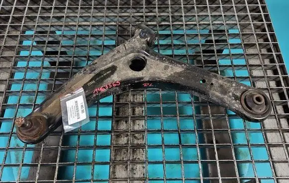 Peugeot 4007 Front control arm IMPRK1463365