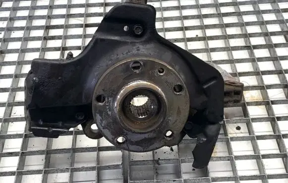 Fiat Tipo Front wheel hub spindle knuckle