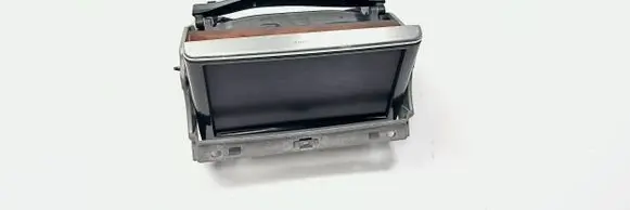 Audi A8 S8 D4 4H Screen/display/small screen 4H0857273