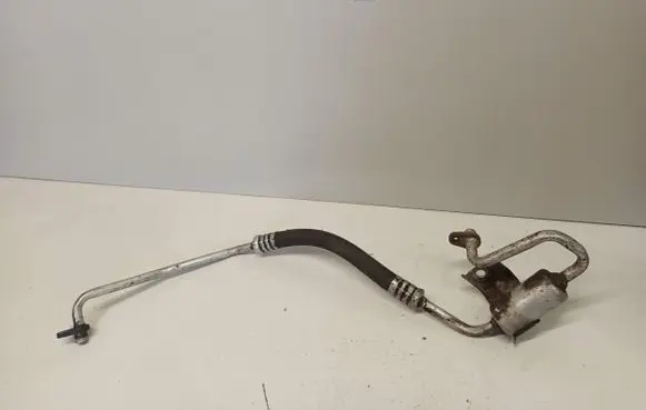 Renault Laguna II Air conditioning (A/C) pipe/hose 8200148943