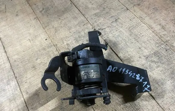 Mercedes-Benz S W220 Accelerator pedal position sensor A0115428717 0115428717