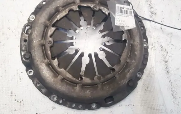 Mitsubishi Space Star Clutch set kit