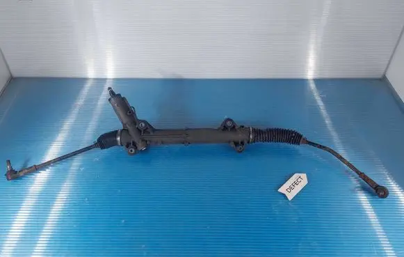 Volkswagen Crafter Steering rack A9064601300 606279