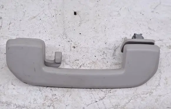 Citroen C5 A set of handles for the ceiling 