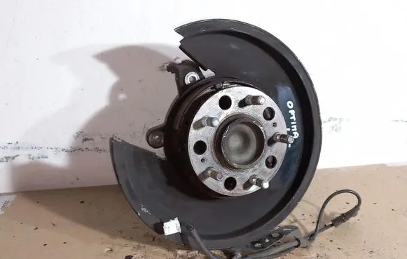 KIA Optima Rear wheel hub