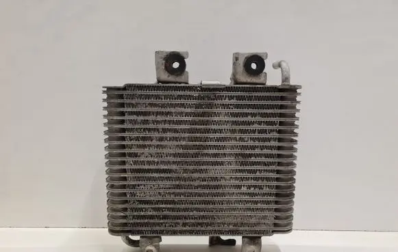 Nissan Murano Z51 Transmission/gearbox oil cooler 