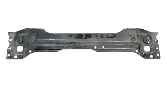 Mercedes-Benz E C207 W207 Top upper radiator support slam panel A2076200672