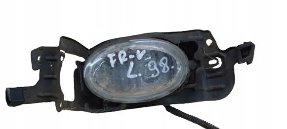 Honda FR-V Front fog light