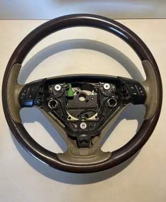 Volvo XC90 Steering wheel 8674663 02022004