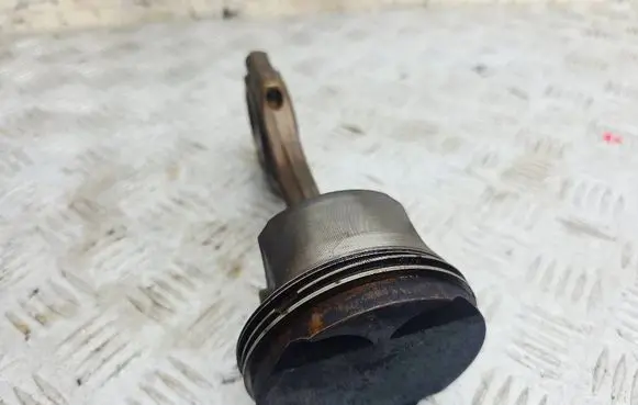 BMW 5 E39 Piston with connecting rod 1432091 84L39