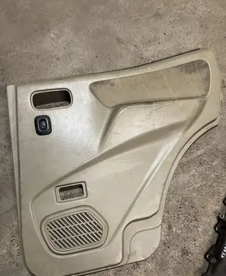 Nissan Terrano Rear door card panel trim 829002X804 829002X80