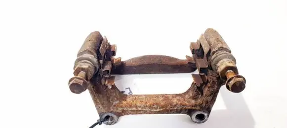 Audi A8 S8 D3 4E Rear brake caliper