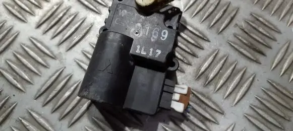 Mitsubishi Galant Central locking motor CAA501A169 CAA501A