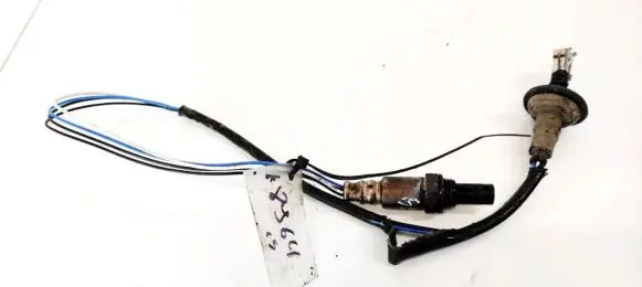 Toyota Avensis T250 Lambda probe sensor