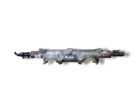 Opel Astra H Rocker cam cover 55354224