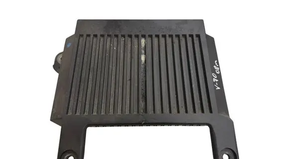 Volvo V70 Sound amplifier 31215612 31215657 021085