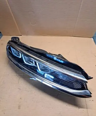 Citroen C3 Aircross LED Daytime headlight 0020121402 9813477980